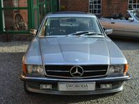 gebraucht Mercedes 280 SLC