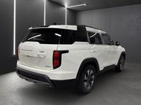 Gebraucht KGM Torres EVX 152 kW (207 PS) 2025 Weiß SUV