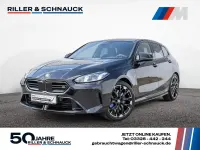 Gebraucht BMW M135 Performance 300 PS (220 kW) 2025 Schwarz Kleinwagen