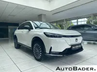 Gebraucht Honda e:Ny1 Advance 150 kW (204 PS) 2024 H883p platinum white p SUV