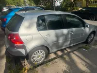 Gebraucht VW Golf V 125 PS (91 kW) 2008 Kleinwagen