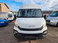 gebraucht Iveco Daily Kasten HKa 35 S ... V Radstand 4100