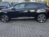 Gebraucht Citroën DS5 165 PS (121 kW) 2019 Schwarz Kleinwagen