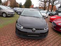 Gebraucht VW Polo Goal 95 PS (69 kW) 2025 Schwarz Limousine