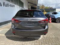 gebraucht Mazda 6 Center-Line