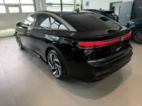 Gebraucht VW ID.7 Pro 210 kW (286 PS) 2023 Grenadillschwarz Kleinwagen