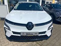 Gebraucht Renault Megane E-Tech Equilibre 161 kW (220 PS) 2023 Arktis weiß