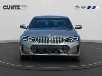 Neu BMW 320 Performance 184 PS (135 kW) 2026 Grau Limousine