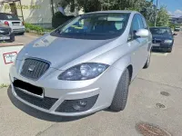 Gebraucht Seat Altea 105 PS (77 kW) 2015 Silber Van / Kleinbus