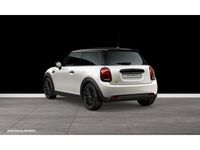 Gebraucht Mini Cooper 135 kW (184 PS) 2023 Nanuq white (metallic) Kleinwagen