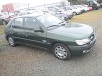 gebraucht Peugeot 306 