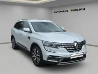 Gebraucht Renault Koleos Initiale Paris 158 PS (116 kW) 2021 Univers weiss SUV