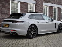 Gebraucht Porsche Panamera 330 PS (242 kW) 2022 Grau Limousine