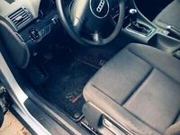 gebraucht Audi A4 mit Autogas Prins
