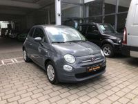 gebraucht Fiat 500 Pop Star