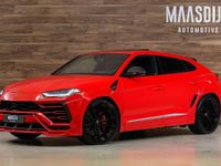 Gebraucht Lamborghini Urus 650 PS (478 kW) 2020 Rot SUV