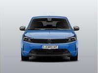 Neu Opel Corsa 110 PS (80 kW) 2025 Blau (voltaik blau metallic) Limousine