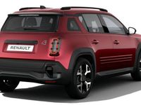 Gebraucht Renault R4 Komfort 110 kW (150 PS) 2022 Andere farbe Kleinwagen