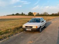 Gebraucht Audi Quattro 92 PS (67 kW) 1990 Weiß Coupé