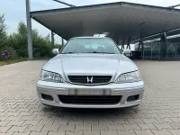 Gebraucht Honda Accord LS 136 PS (100 kW) 1999 Silber Limousine