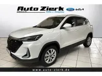 Używany Baic X35 136 KM (100 kW) 2024 Biały SUV