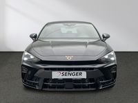 Gebraucht Cupra Leon 150 PS (110 kW) 2024 Schwarz Limousine