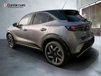 Gebraucht Opel Mokka-e Elegance 100 kW (136 PS) 2022 Grau SUV