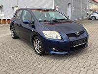Gebraucht Toyota Auris 126 PS (92 kW) 2007 Kleinwagen