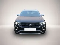 Gebraucht VW T-Roc Style 150 PS (110 kW) 2024 Schwarz SUV