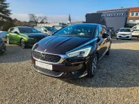 Gebraucht DS Automobiles DS5 179 PS (131 kW) 2016 Lackierung whisper oder purple Kleinwagen