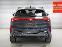 Neu Cupra Terramar 150 PS (110 kW) 2026 Timanfayagrau metallic (n7) SUV
