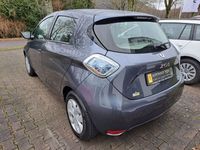 gebraucht Renault Zoe ZOELife Batteriemiete