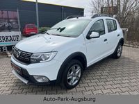 gebraucht Dacia Sandero II Stepway Prestige*NAVI*CAM*1.Hand*PDC*