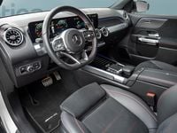 Gebraucht Mercedes EQB350 214 kW (292 PS) 2024 Weiß SUV