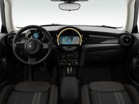 gebraucht Mini Cooper SE Essential Trim Klimaaut. Sportsitze S