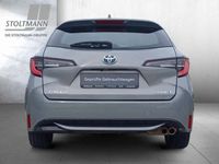 gebraucht Toyota Corolla 2.0 Hybrid Touring Sports Business Edition