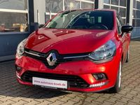 gebraucht Renault Clio IV 