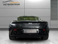 Gebraucht Aston Martin DB11 609 PS (447 kW) 2018 Ceramic grey Coupé