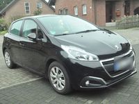 gebraucht Peugeot 208 