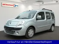 Gebraucht Renault Kangoo 90 PS (66 kW) 2012 Other Van / Kleinbus