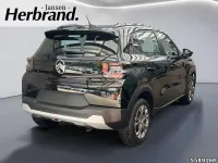 Neu Citroën C3 101 PS (74 kW) 2025 Perla nera metallic SUV