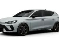 Neu Cupra Leon VZ 272 PS (200 kW) 2026 Weiß Limousine