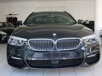 gebraucht BMW 540 xDrive Tou/M Sport/Nappa/ACC/Massage/Head-
