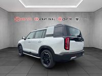 Neu Baic BJ30 280 PS (205 kW) 2025 Weiß SUV