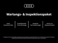 Gebraucht Audi Q8 Advanced 395 PS (290 kW) 2025 Gletscherweiß metallic SUV