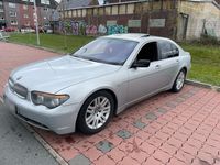 gebraucht BMW 735 e65 7er i lpg Gasanlage