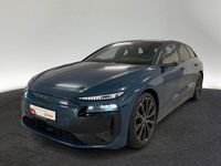 Gebraucht Audi A6 e-tron Performance 269 kW (367 PS) 2025 Malpeloblau metallic Kombi