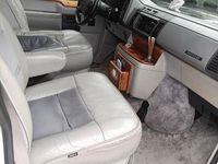 Gebraucht Chevrolet Astro 186 PS (136 kW) 1995 Weiß Van / Kleinbus