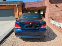 Gebraucht BMW 118 142 PS (104 kW) 2012 Blau Kleinwagen