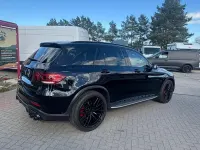 Gebraucht Mercedes GLC43 AMG AMG 390 PS (286 kW) 2019 Schwarz SUV